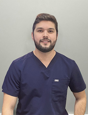 Dallas Texas dentist Jose Lopez D D S