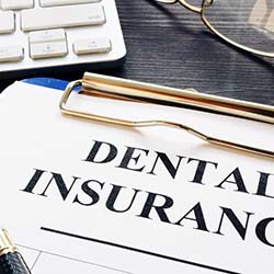 Dental insurance for the cost of dental emergencies in Dallas