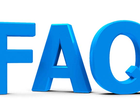 Frequently asked questions about teeth whitening