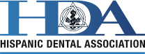 Hispanic Dental Association logo