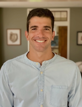 Dallas orthodontist Luca Sfogliano D D S M S