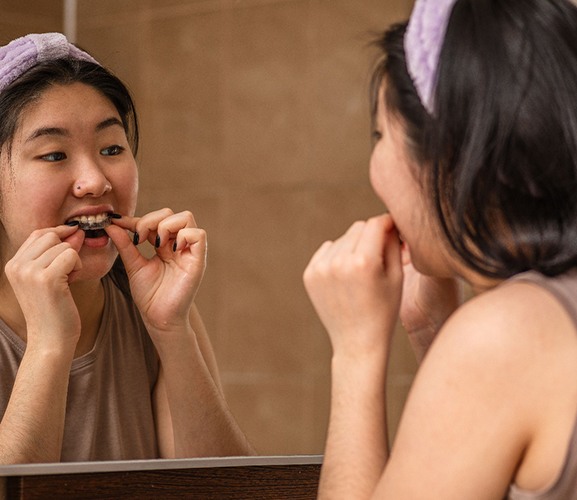 If your child plays sports of any kind, they are a good candidate for an athletic mouthguard