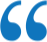 Quotation marks